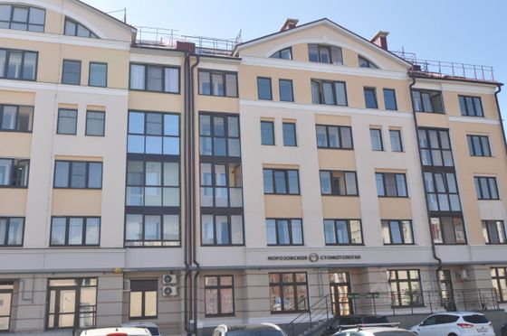 Продажа 3-комнатной квартиры 63 м², 2/6 этаж