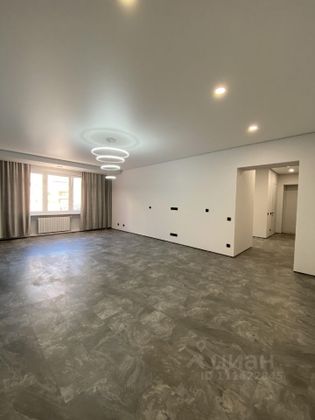 Продажа 3-комнатной квартиры 137 м², 9/10 этаж