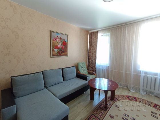 Продажа 1-комнатной квартиры 36 м², 3/3 этаж