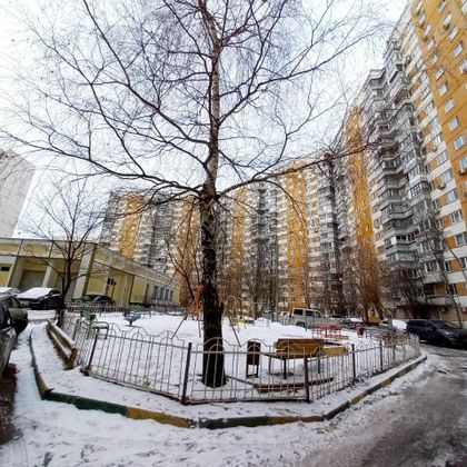 Продажа 2-комнатной квартиры 54 м², 15/17 этаж