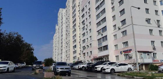 Продажа 4-комнатной квартиры 140 м², 2/17 этаж