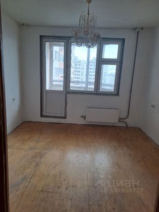 Продажа 3-комнатной квартиры 74 м², 10/17 этаж