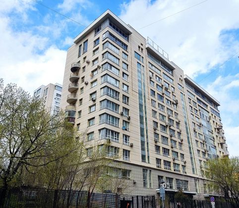 Продажа 2-комнатной квартиры 52,6 м², 5/11 этаж