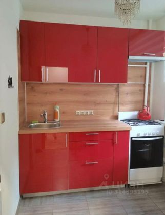 Продажа 2-комнатной квартиры 42,5 м², 2/8 этаж