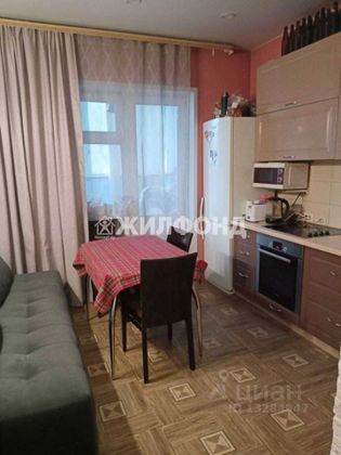 Продажа 2-комнатной квартиры 62 м², 3/16 этаж