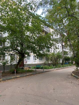 Продажа 3-комнатной квартиры 60 м², 5/5 этаж