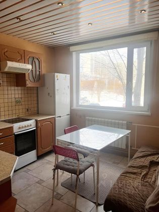 Продажа 3-комнатной квартиры 73,8 м², 1/17 этаж