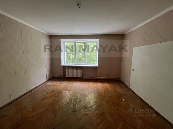 Продажа 2-комнатной квартиры 48,9 м², 5/5 этаж