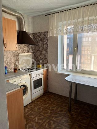 Продажа 2-комнатной квартиры 45 м², 5/5 этаж