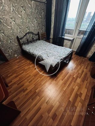 Продажа 2-комнатной квартиры 38,5 м², 13/14 этаж