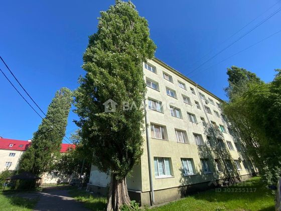 Продажа 2-комнатной квартиры 50,1 м², 1/5 этаж