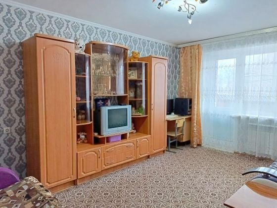 Продажа 2-комнатной квартиры 49 м², 4/9 этаж