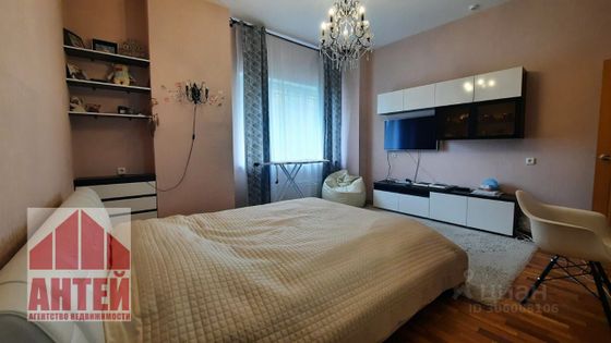 Продажа 2-комнатной квартиры 60,9 м², 1/17 этаж