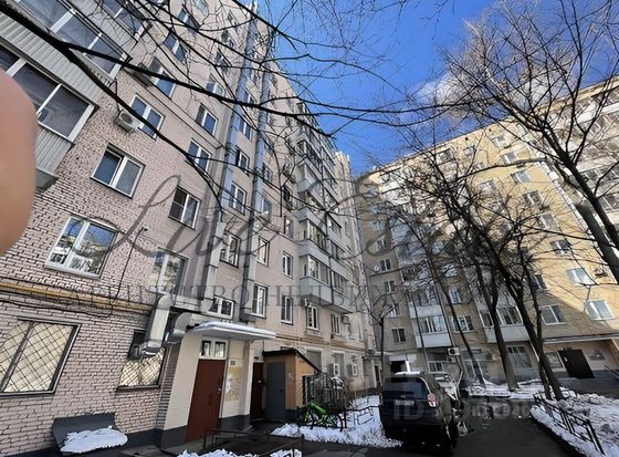 Продажа 2-комнатной квартиры 44,5 м², 6/9 этаж