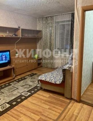 Аренда 1-комнатной квартиры 35 м², 4/5 этаж