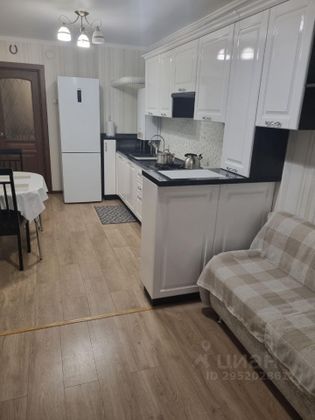 Продажа 2-комнатной квартиры 71,5 м², 3/12 этаж