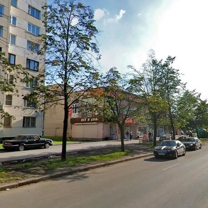 Продажа 3-комнатной квартиры 78,8 м², 1/7 этаж