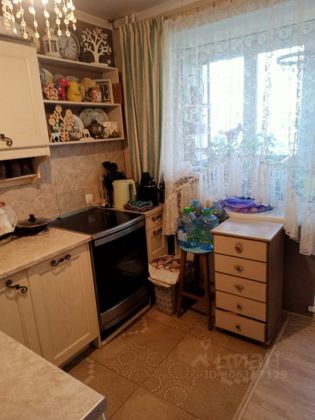 Продажа 2-комнатной квартиры 69,3 м², 9/10 этаж