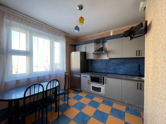 Продажа 3-комнатной квартиры 84 м², 6/16 этаж