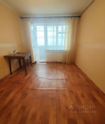 Продажа 3-комнатной квартиры 62 м², 4/5 этаж