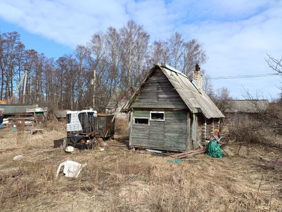 Продажа участка, 12 соток