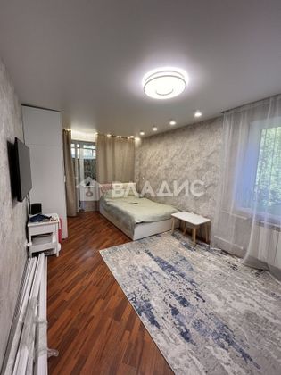 Продажа 2-комнатной квартиры 42,7 м², 4/5 этаж