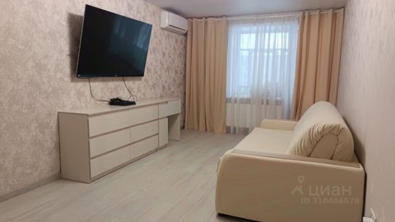 Продажа 1-комнатной квартиры 38,7 м², 4/5 этаж