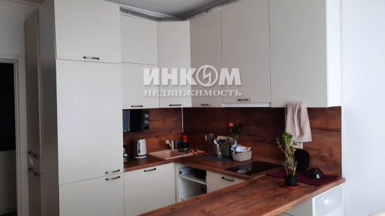 Продажа 2-комнатной квартиры 49,7 м², 10/32 этаж