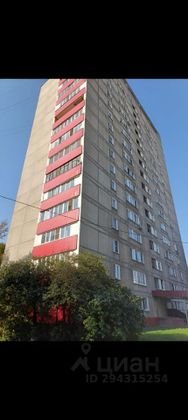 Продажа 3-комнатной квартиры 68 м², 8/16 этаж