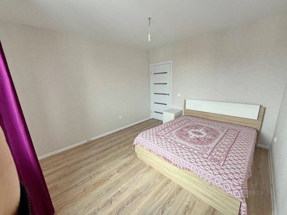 Продажа 2-комнатной квартиры 55,3 м², 13/13 этаж