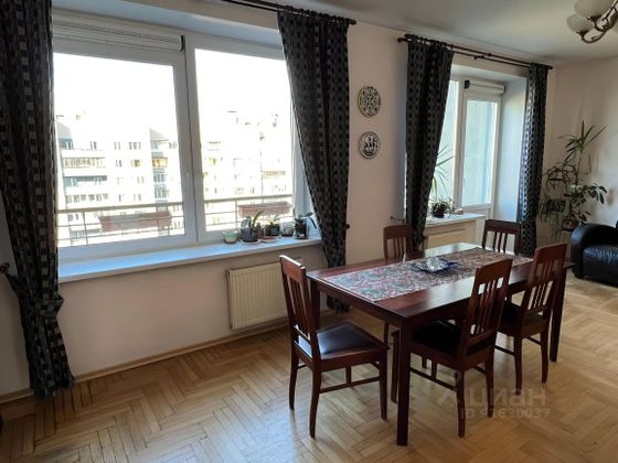 Продажа 3-комнатной квартиры 91,2 м², 10/17 этаж