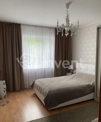 Продажа 2-комнатной квартиры 53,9 м², 3/10 этаж