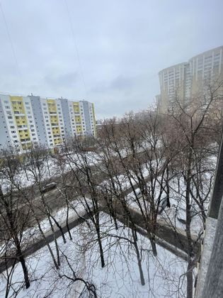 Продажа 2-комнатной квартиры 38,3 м², 6/12 этаж