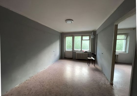 Продажа 2-комнатной квартиры 46 м², 2/5 этаж