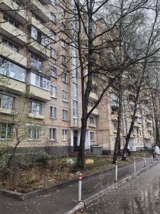 Продажа 3-комнатной квартиры 57,3 м², 5/9 этаж