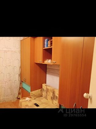 Аренда 1 комнаты, 10 м², 10/12 этаж