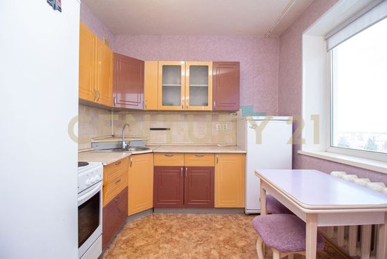 Продажа 2-комнатной квартиры 52,8 м², 5/9 этаж