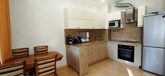 Продажа 2-комнатной квартиры 69,4 м², 3/16 этаж