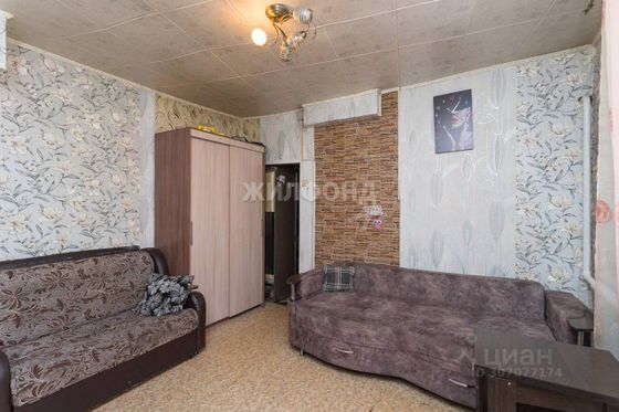 Продажа 2-комнатной квартиры 32,3 м², 1/1 этаж