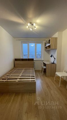 Продажа 1-комнатной квартиры 31,8 м², 6/28 этаж