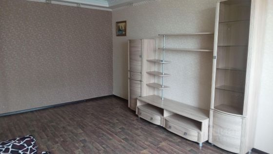 Продажа 1-комнатной квартиры 37,4 м², 12/17 этаж