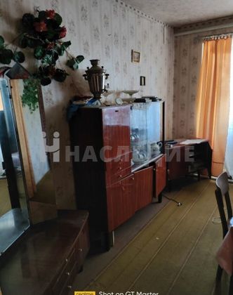 Продажа 2-комнатной квартиры 48 м², 2/2 этаж