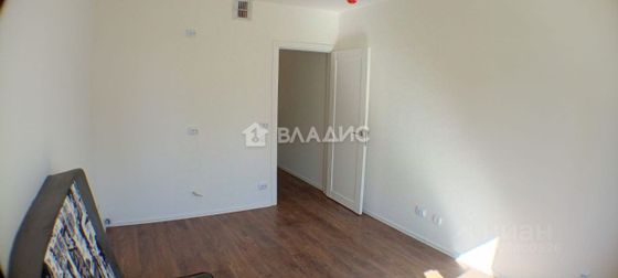 Продажа квартиры-студии 18,4 м², 3/22 этаж