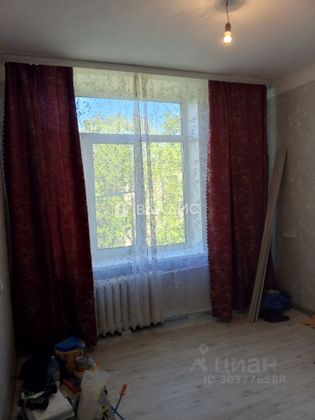 Продажа 1 комнаты, 11,6 м², 4/4 этаж