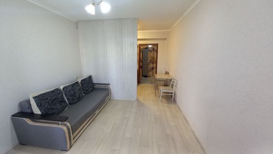 Продажа квартиры-студии 30 м², 3/10 этаж