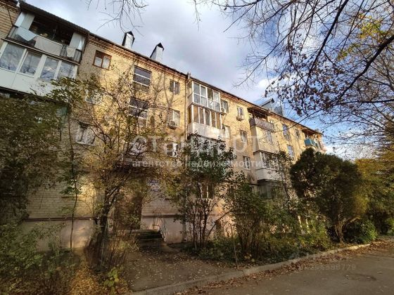 Продажа многокомнатной квартиры 77 м², 1/4 этаж