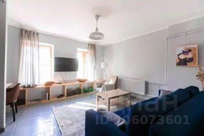 Продажа 1-комнатной квартиры 28 м², 5/7 этаж