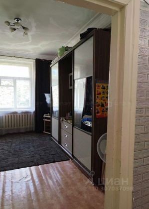 Продажа 2-комнатной квартиры 43,7 м², 2/2 этаж