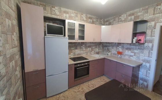 Продажа 1-комнатной квартиры 39 м², 2/9 этаж