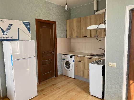 Аренда 1-комнатной квартиры 30 м², 1/1 этаж